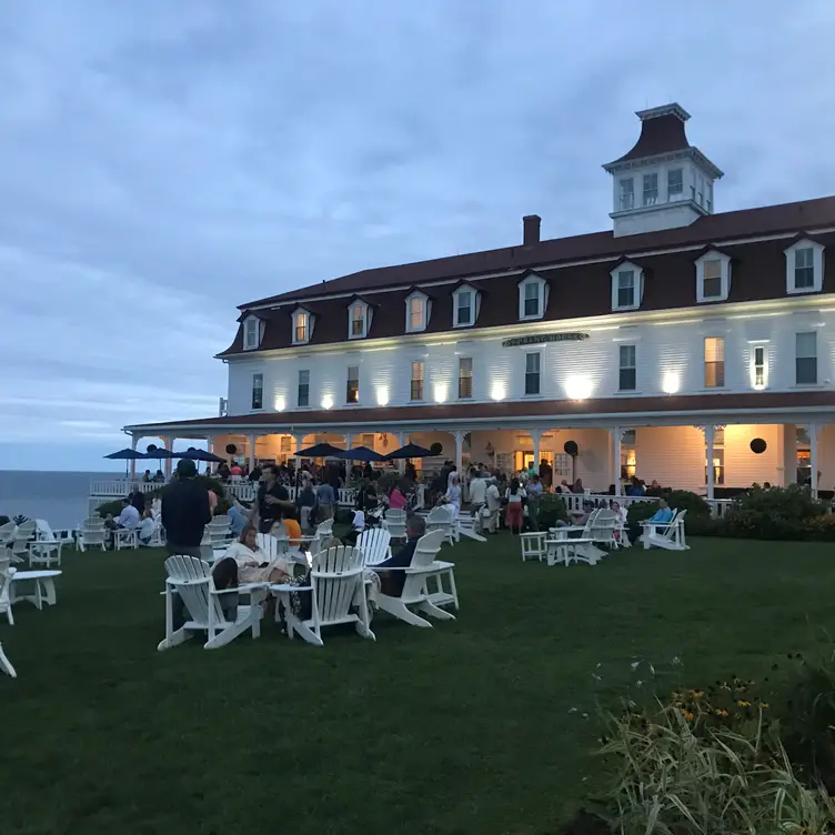 Spring House Hotel, New Shoreham, RI
