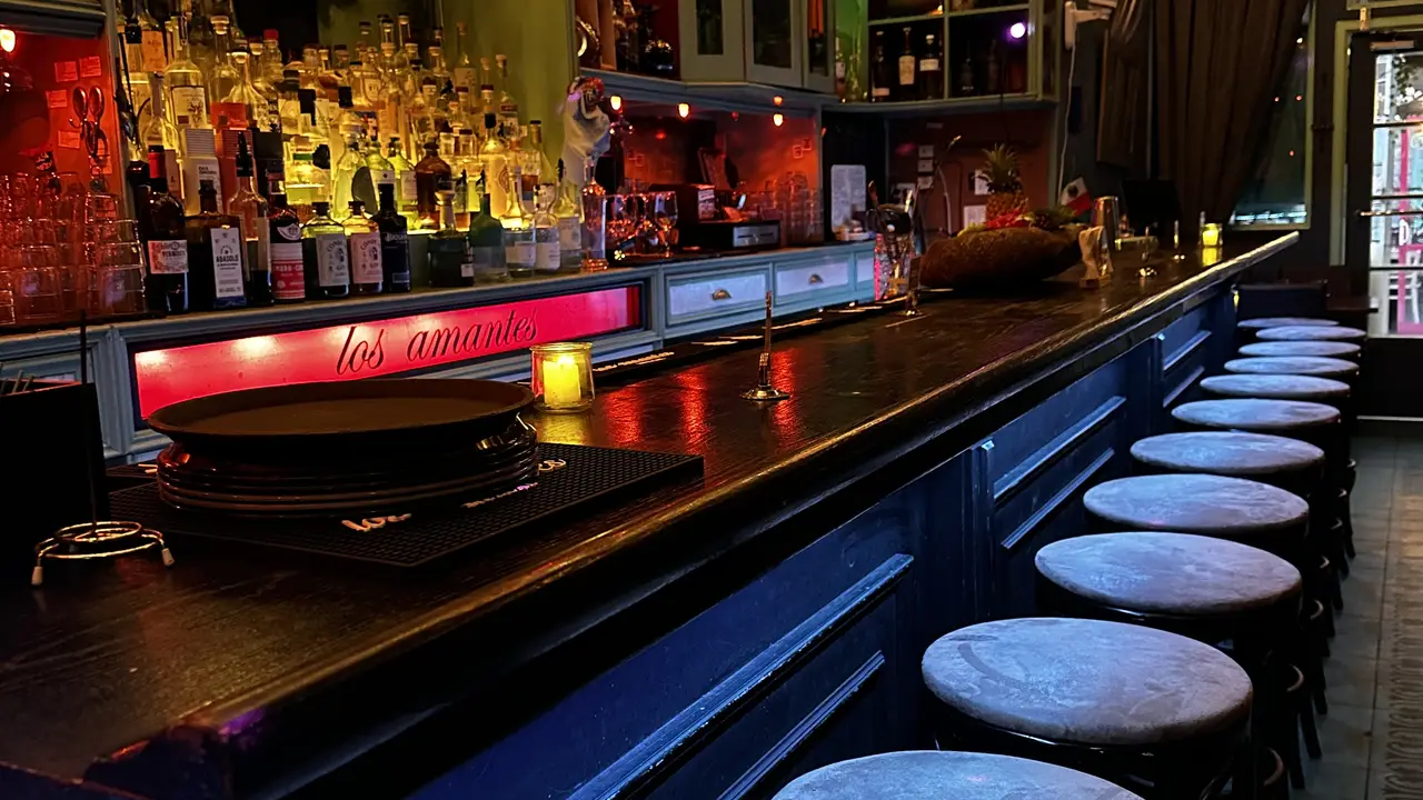 Casa Mezcal, New York, NY