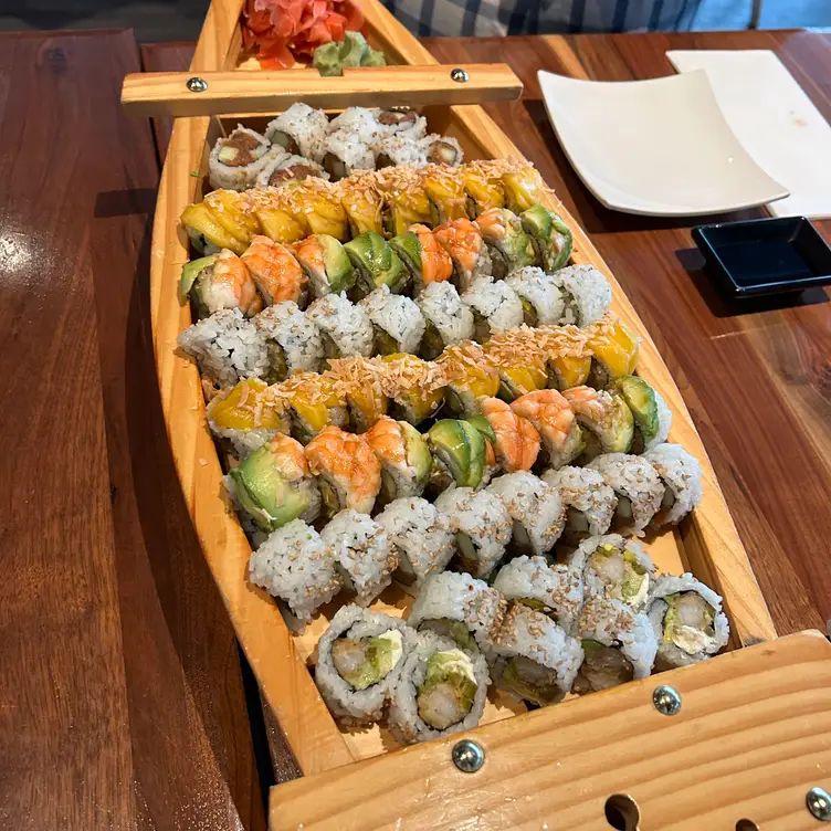 JPAN - The Shop at Siesta Row, Sarasota, FL