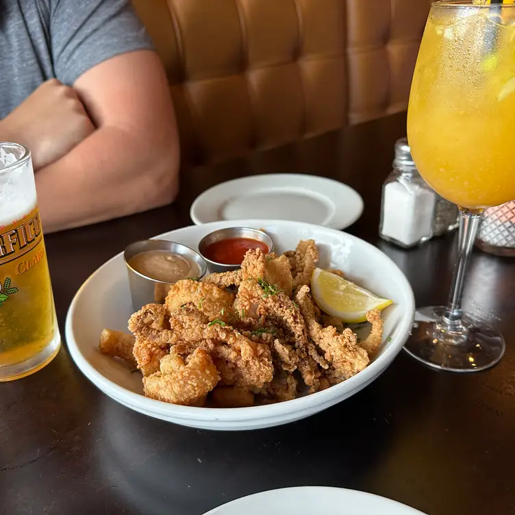 Hudson Grille, White Plains, NY