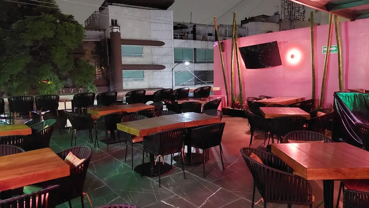 + Q TACOS, Ciudad de México, CDMX