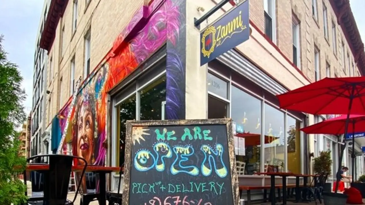 Zanmi, Brooklyn, NY