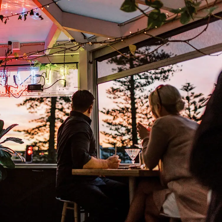 Sunsets on the Deck - Garfish - Manly, Manly, AU-NSW