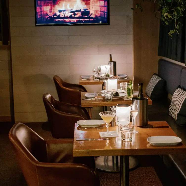 Lounge Dining - Garfish - Manly, Manly, AU-NSW
