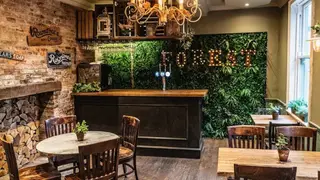 Una foto del restaurante Forest