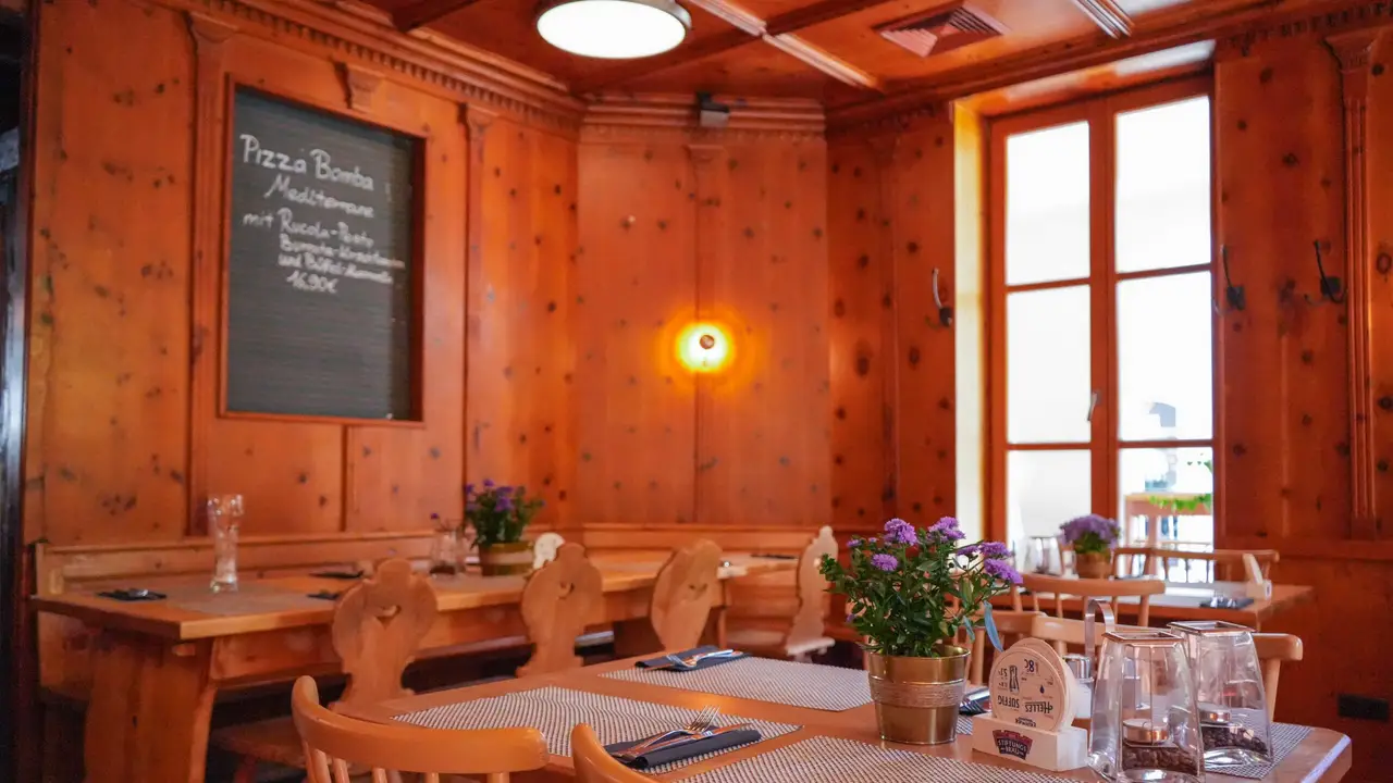 Pazzi Restaurant & Bar, Erding, BY