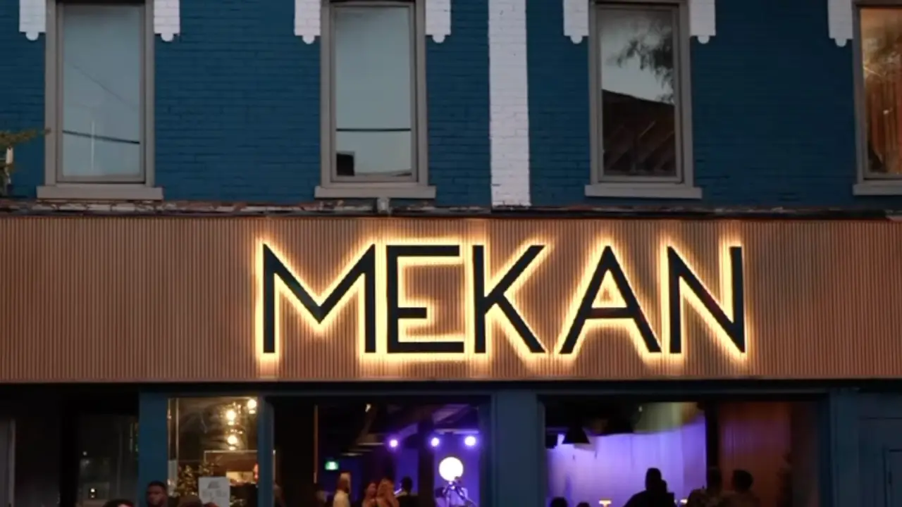 Mekan, Toronto, ON