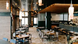 A photo of The Reserve restaurant