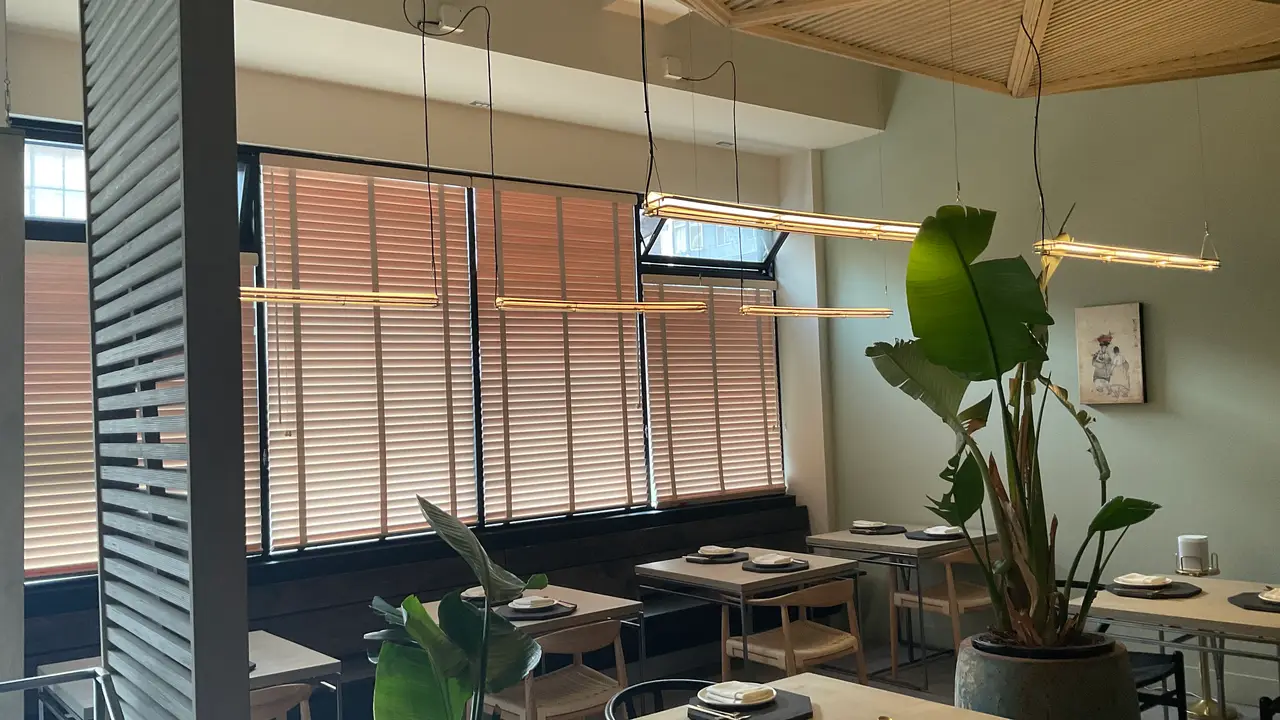 Barnzu, San Francisco, CA