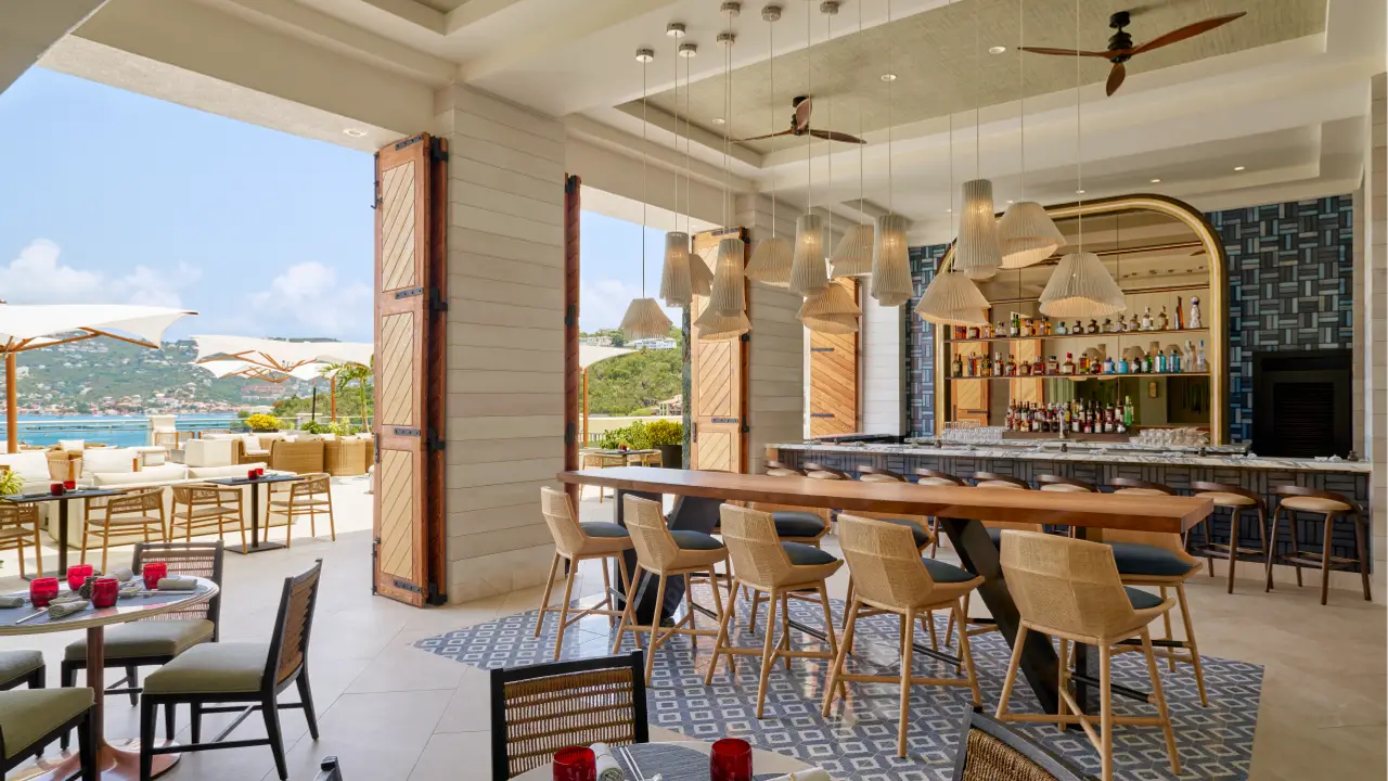 Sugarfin, St. Thomas, VI