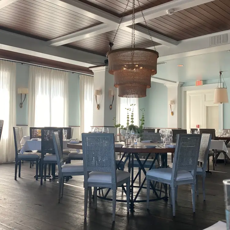 Fisher's at Orange Beach Marina - Upstairs, Orange Beach, AL