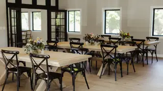 Una foto del restaurante Farmhouse Kitchen & Market
