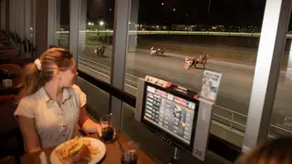 Una foto del restaurante Homestretch – Elements Casino Surrey