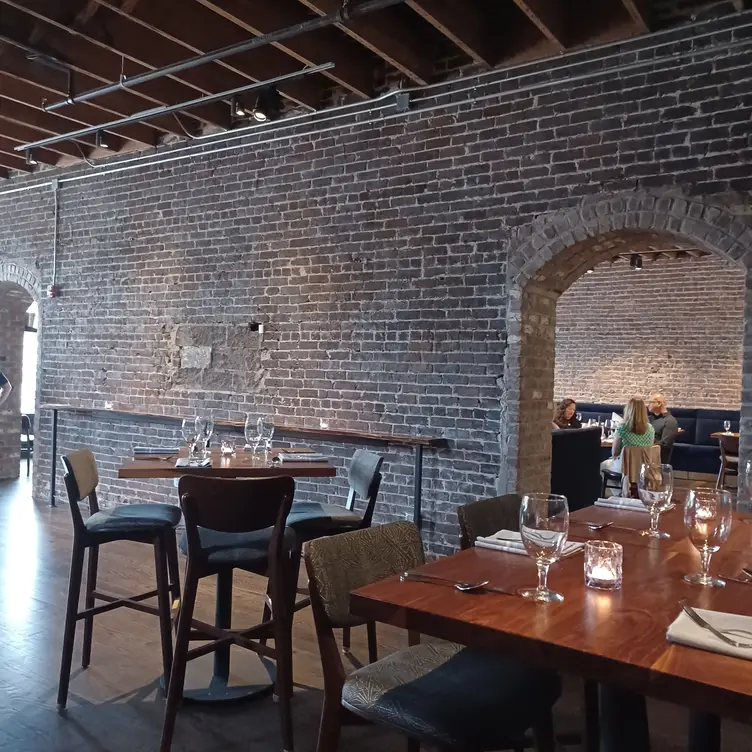 The Marlowe, Knoxville, TN