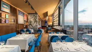Una foto del restaurante Ristorante Torre