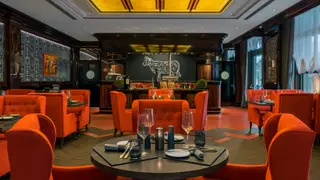 Una foto del restaurante JW Steakhouse Berlin