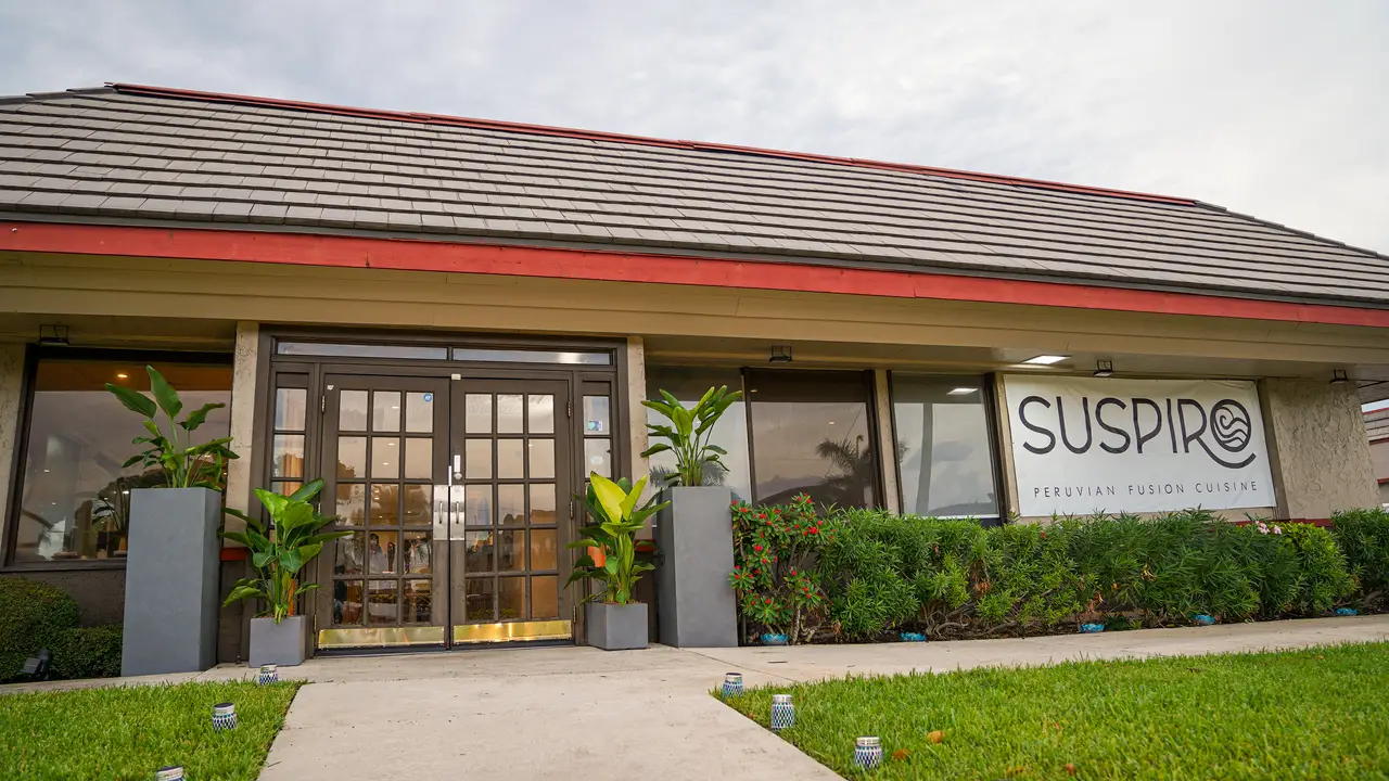 Suspiro, Boca Raton, FL