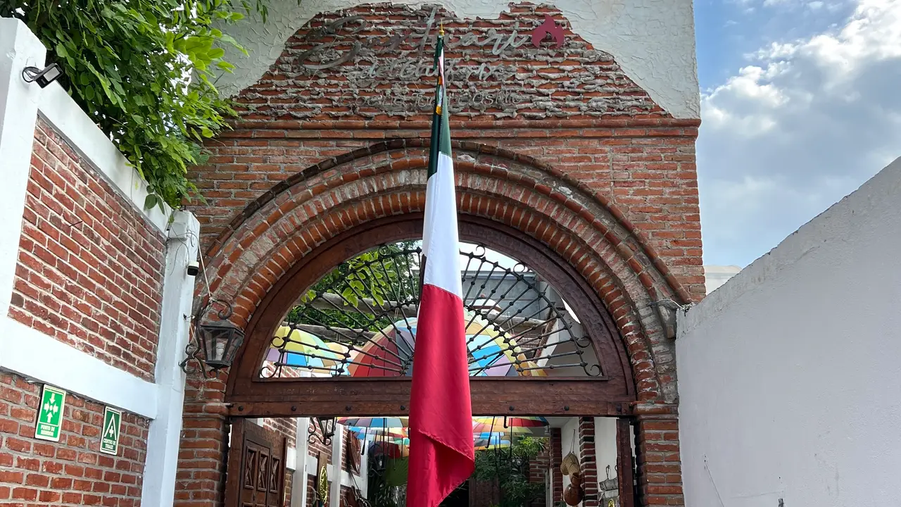 EL SANTUARIO DEL CHEF MX, Ticumán, MOR