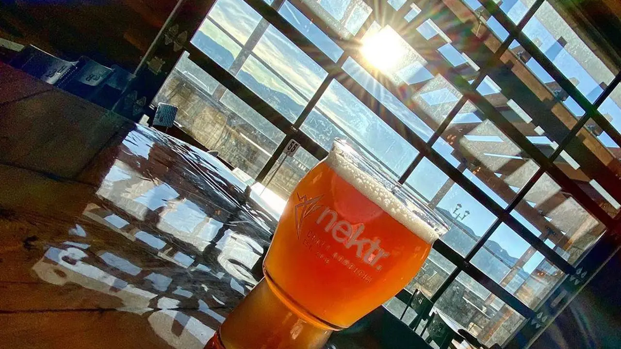 Beasts and Brews, Colorado Springs, CO