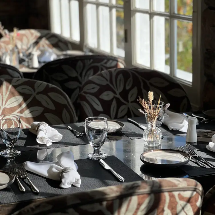 The Rosseau at Windermere House, Windermere, ON