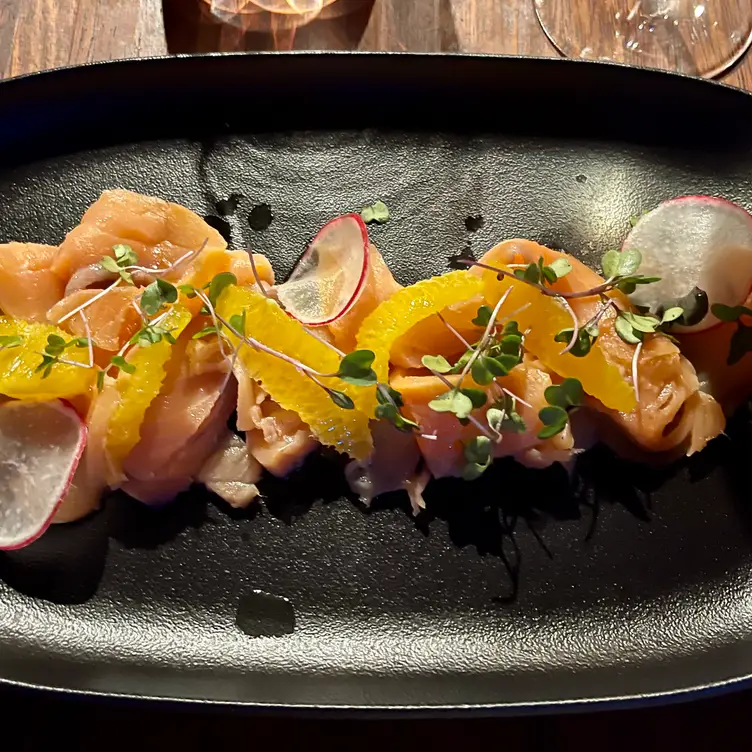 Mangiafoco, Montréal, QC