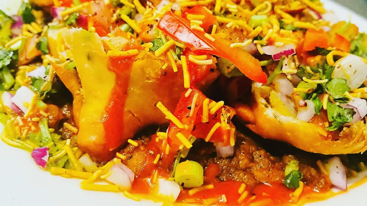 Karahi King, Prince George, BC