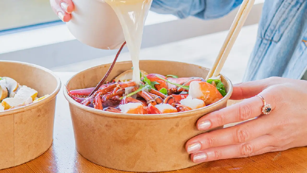 Fuji Corner, Vancouver, BC