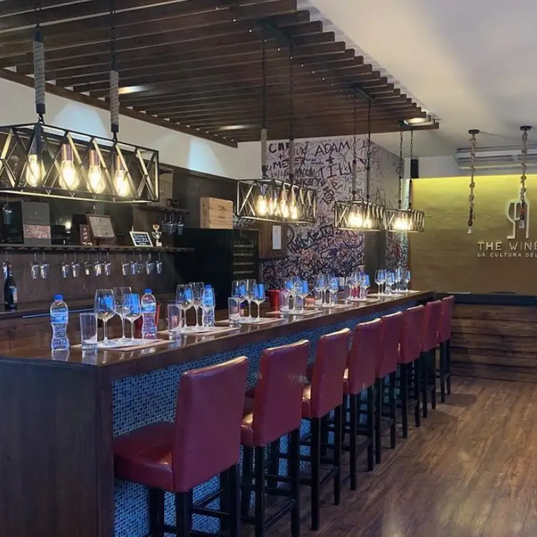 The Winery, Tegucigalpa, Departamento de Francisco Morazan