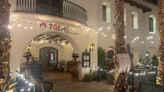 A photo of TQLAS restaurant