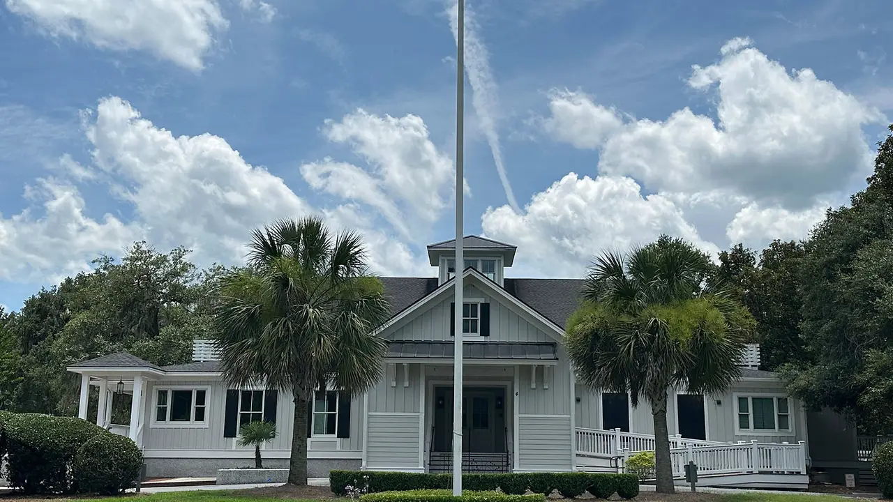 LULU at ROSE HILL, Bluffton, SC