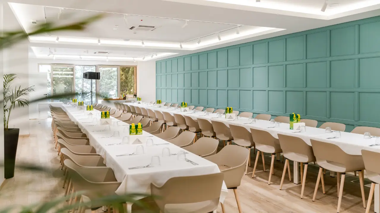 Shalom Kosher Restaurant, Budva, Opstina Budva