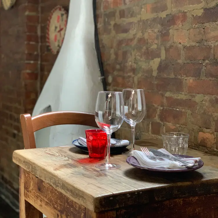 D.O.C. Wine Bar, Brooklyn, NY