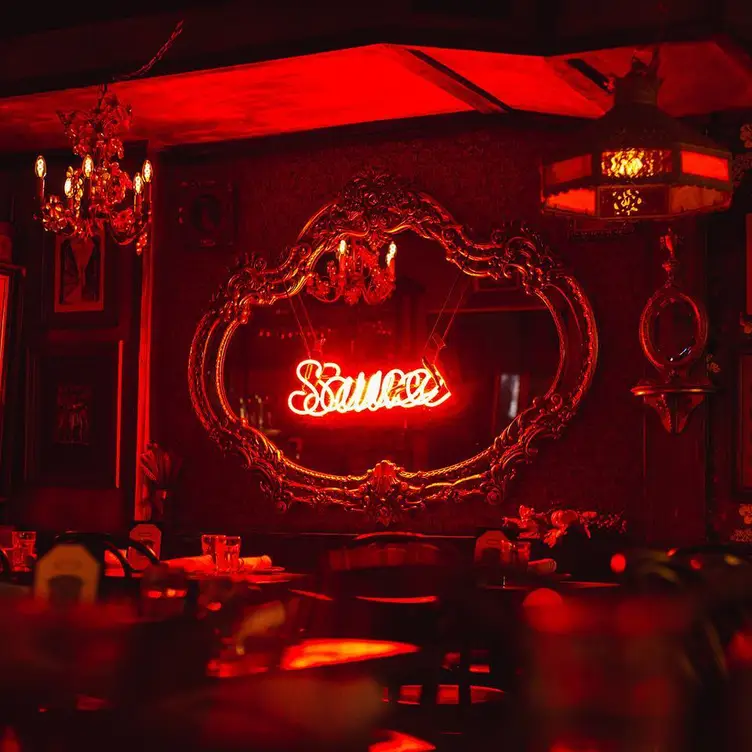 Sauce, New York, NY