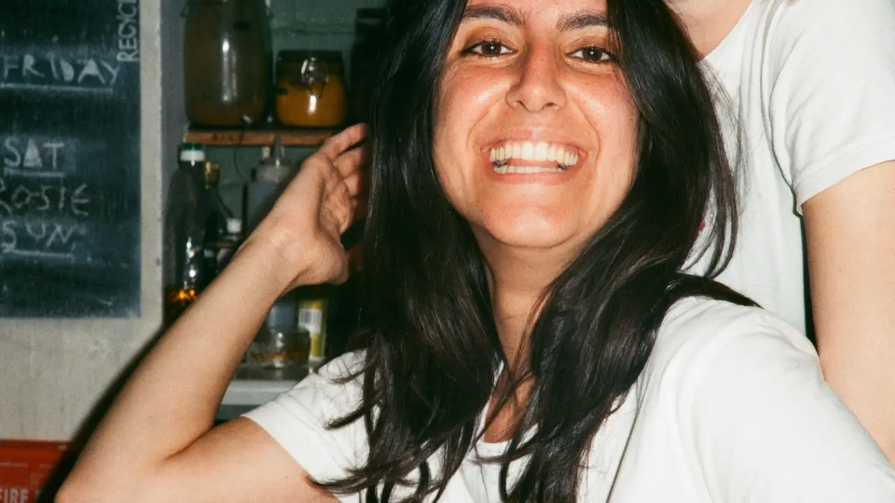 Rosie Kellett & Virginia Malavasi's Fall Supperclub, London, Greater London