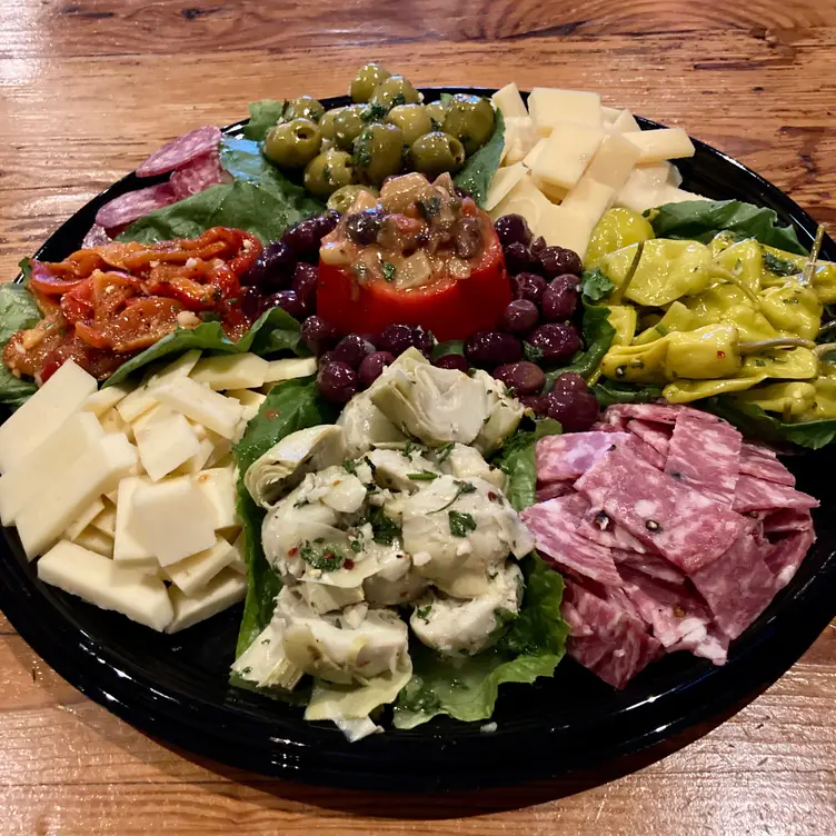 Antipasto Trays To Go - LIBERATORE’S Ristorante & Catering - Eldersburg, Eldersburg, MD