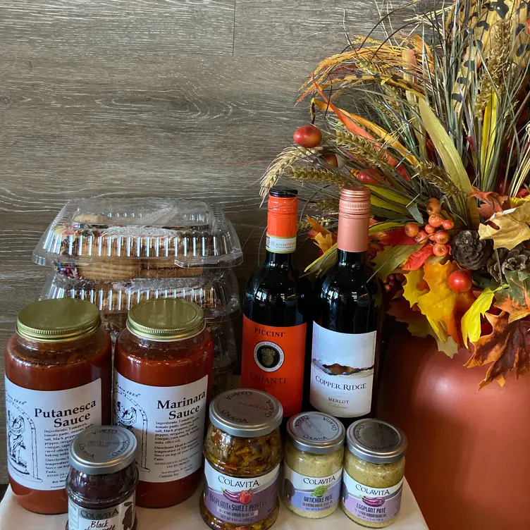 Visit Our Market! - LIBERATORE’S Ristorante & Catering - Eldersburg, Eldersburg, MD