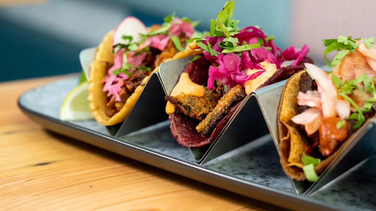 Don Bucio's Taqueria, Chicago, IL