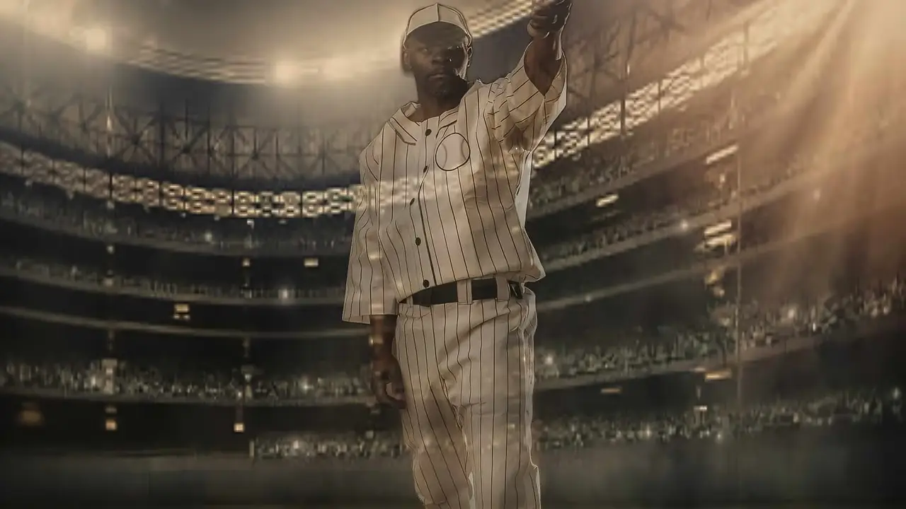 The Ghosts of Baseball Past，KSKansas City