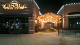 Una foto del restaurante Tequila Ranch Cocina