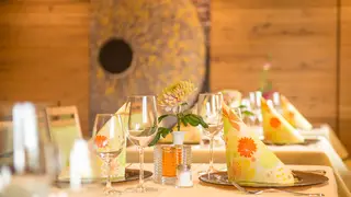 Una foto del restaurante Luisen-Mühle