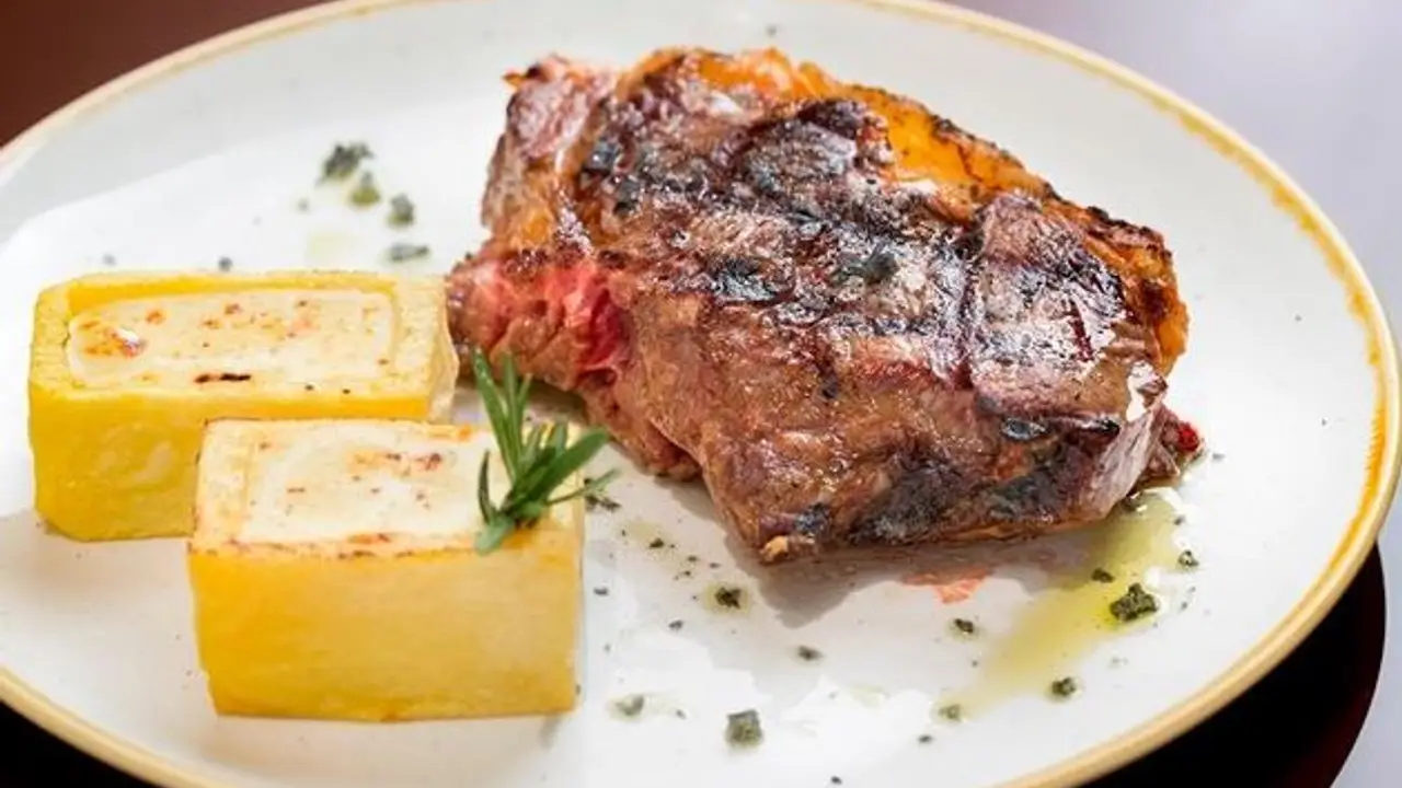 Restaurante Aranda Madrid, Madrid, Madrid