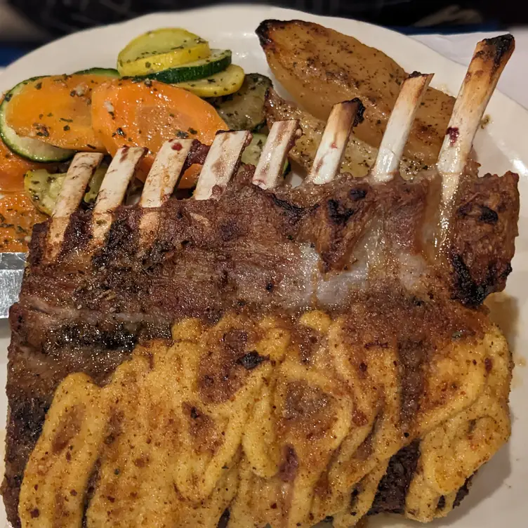 Demetri's, Deerfield, IL