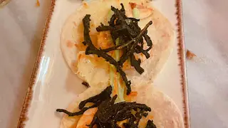 Foto del ristorante SAL MESTIZA