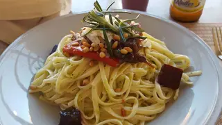 Una foto del restaurante Shoopo Colmenar Viejo
