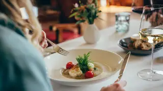 Foto von Puricelli Restaurant