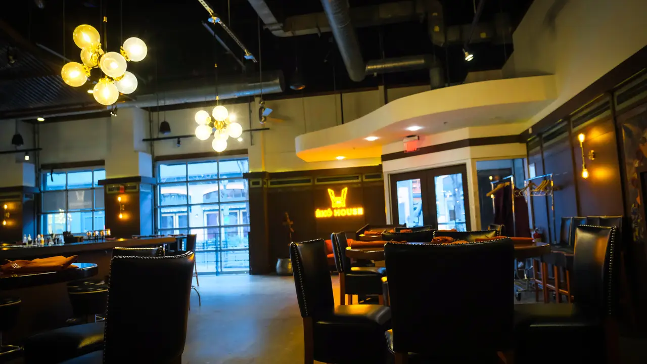 Eko House, Rockville, MD