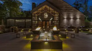 Sapphire Creek Winery & Gardensの写真