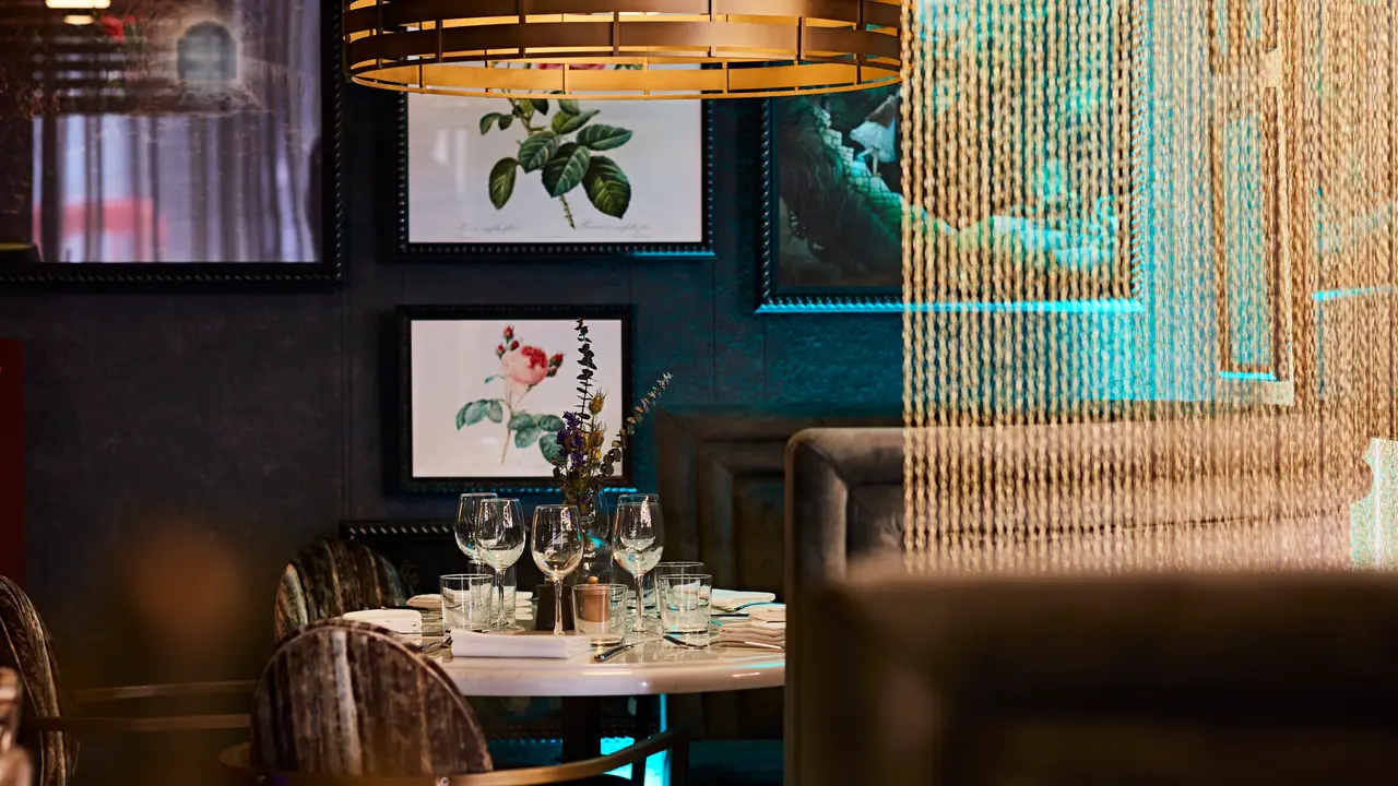 The Rosarium, London, Greater London