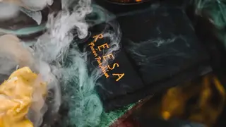 A photo of Reesa London restaurant