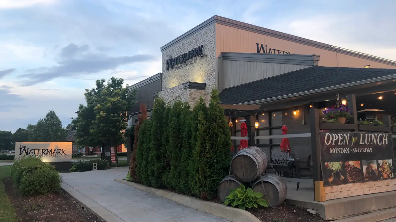 The Watermark Taphouse and Grille, Waterdown, ON